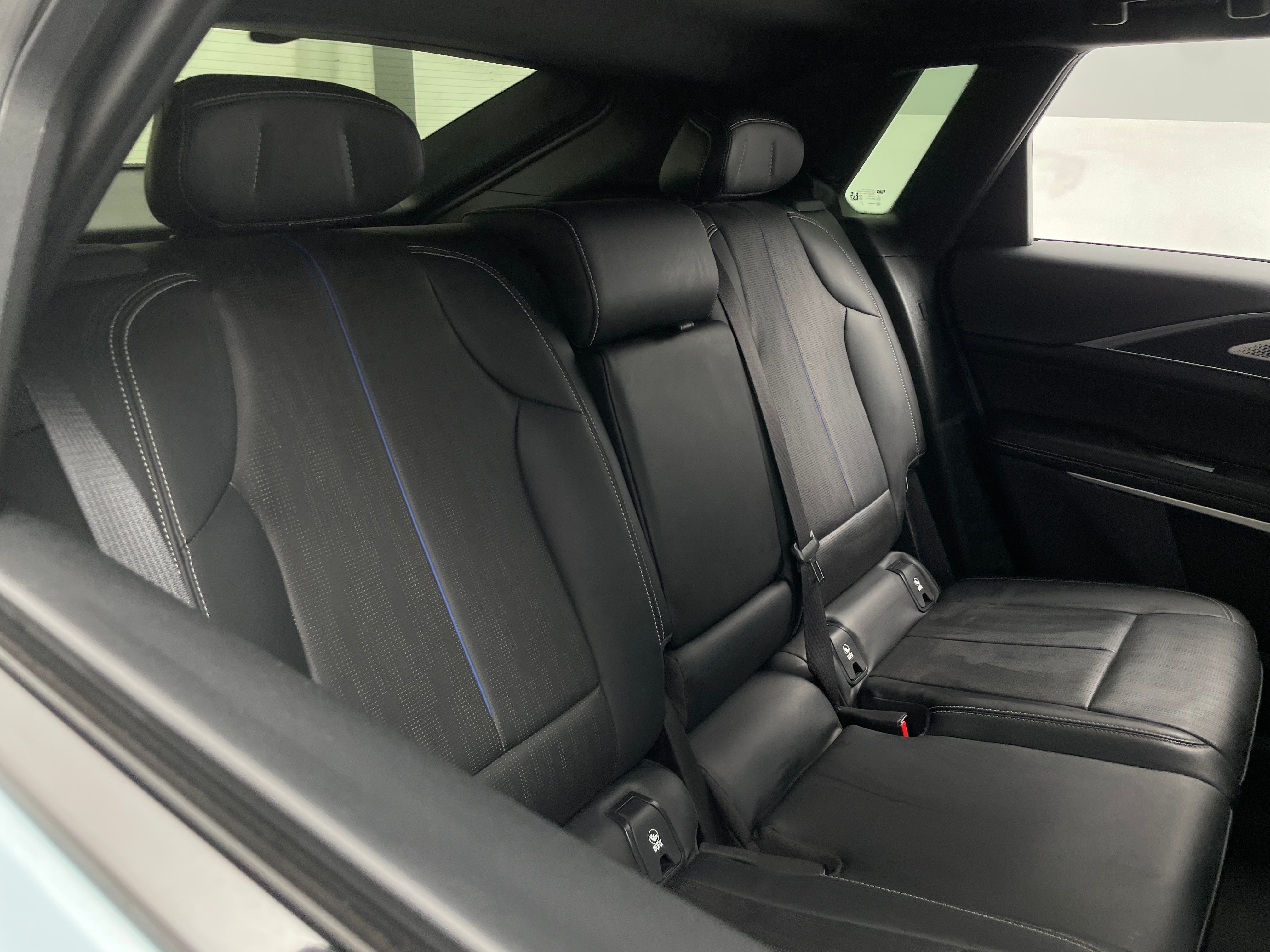 Used 2024 Cadillac LYRIQ Sport 2 with VIN 1GYKPVRKXRZ122325 for sale in Auburn, WA