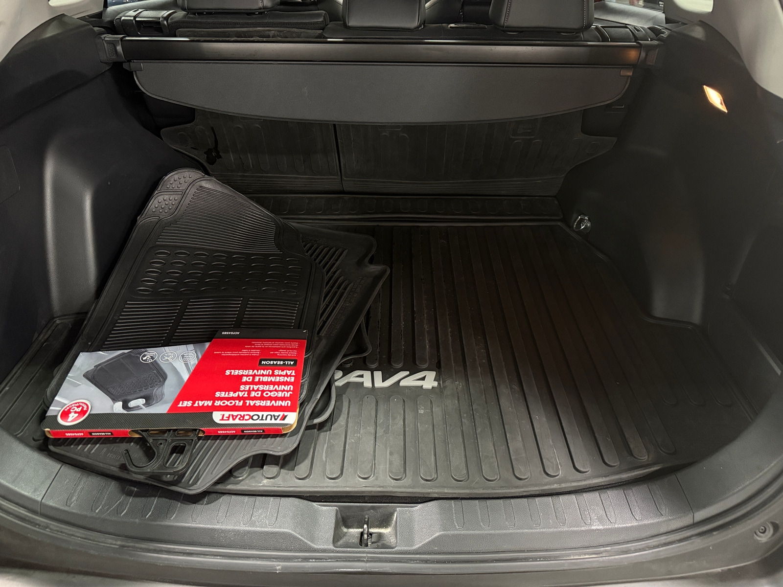 Thumbnail: 2019 Toyota RAV4 - 6