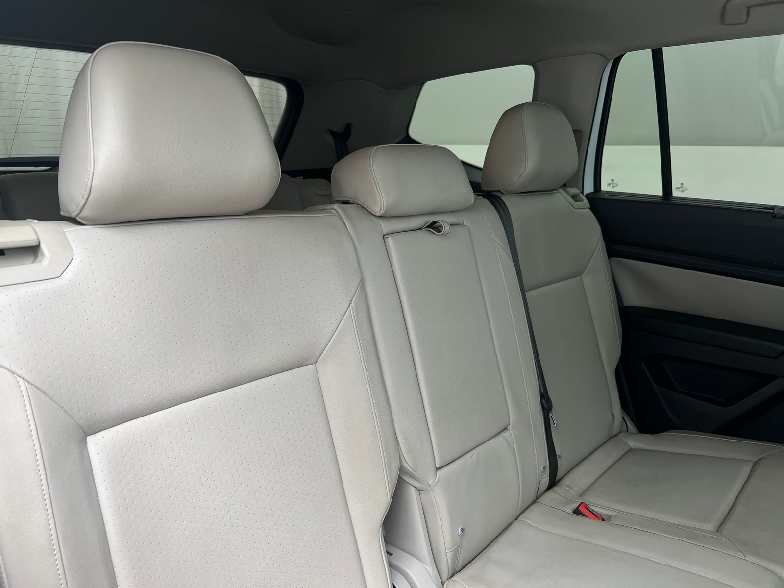 Thumbnail: 2018 Volkswagen Atlas - 5