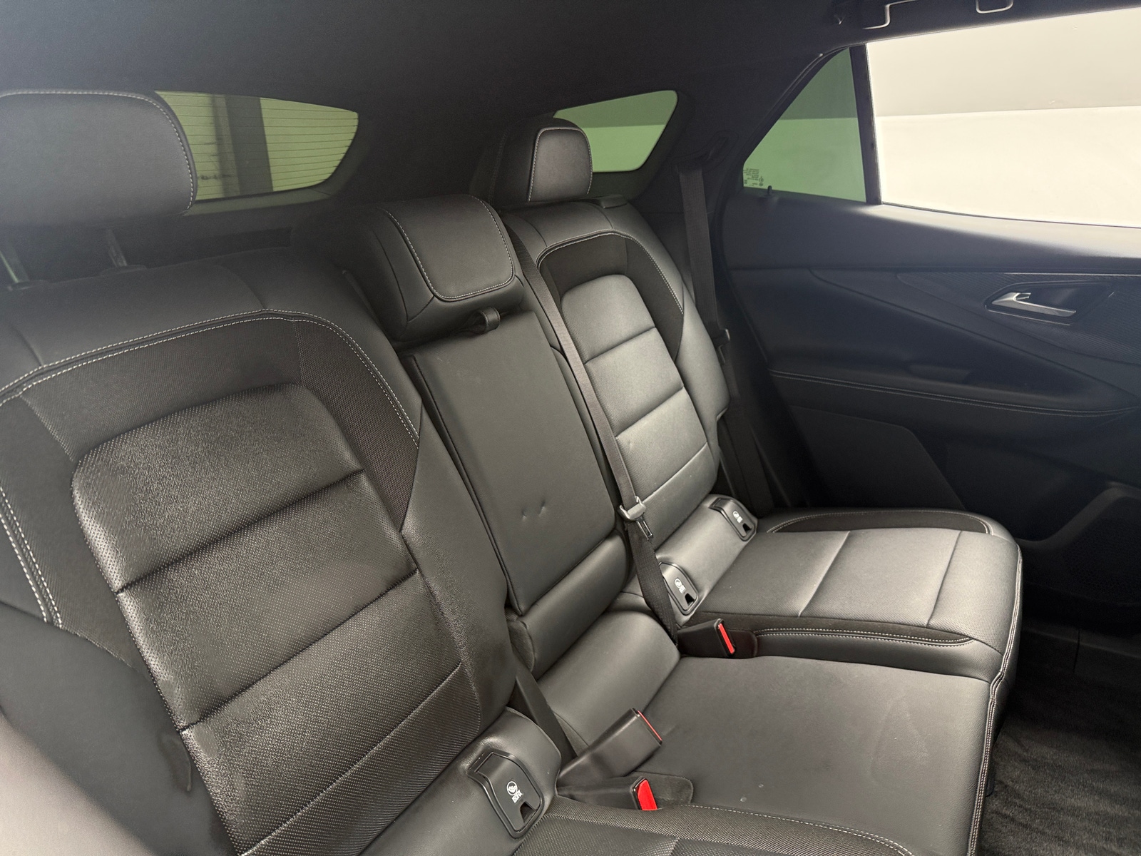 Thumbnail: 2024 Chevrolet Blazer EV - 5