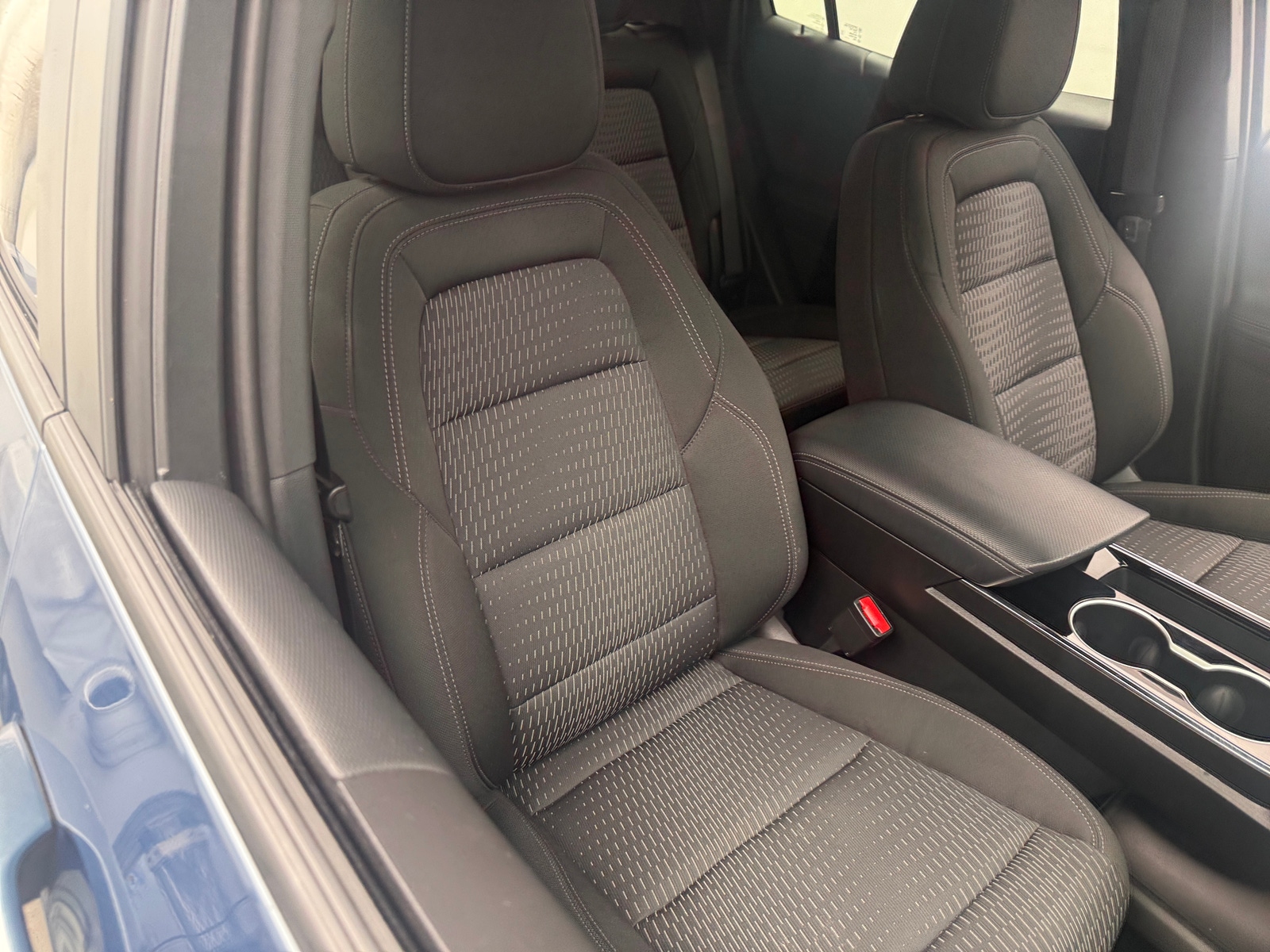Thumbnail: 2025 Chevrolet Equinox - 2