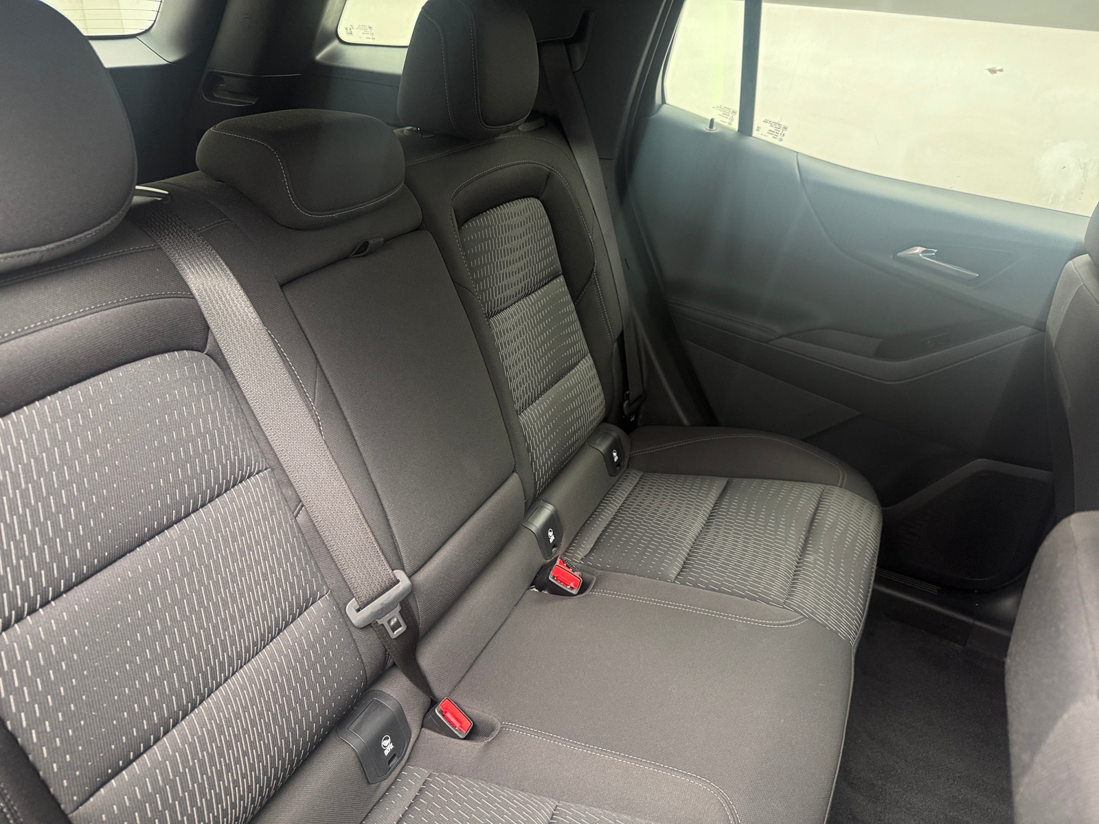 Thumbnail: 2025 Chevrolet Equinox - 6