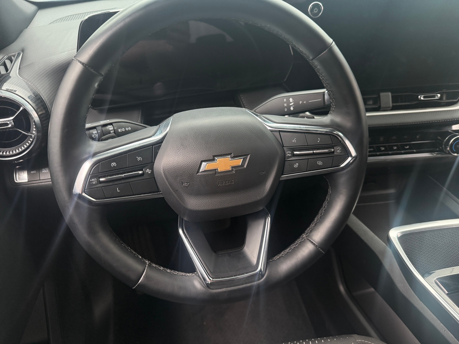 Thumbnail: 2025 Chevrolet Equinox - 5