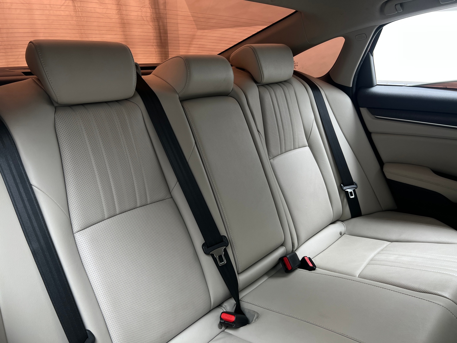 Thumbnail: 2021 Honda Accord - 5