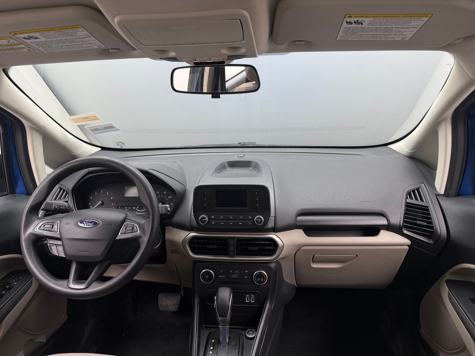 Thumbnail: 2021 Ford EcoSport - 3