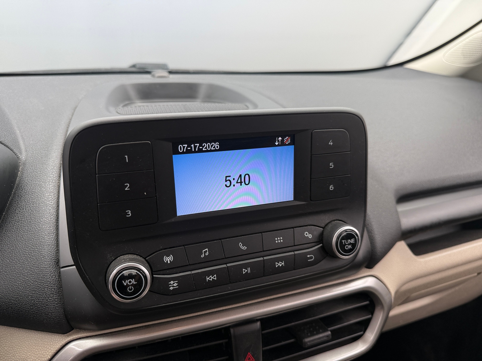 Thumbnail: 2021 Ford EcoSport - 4