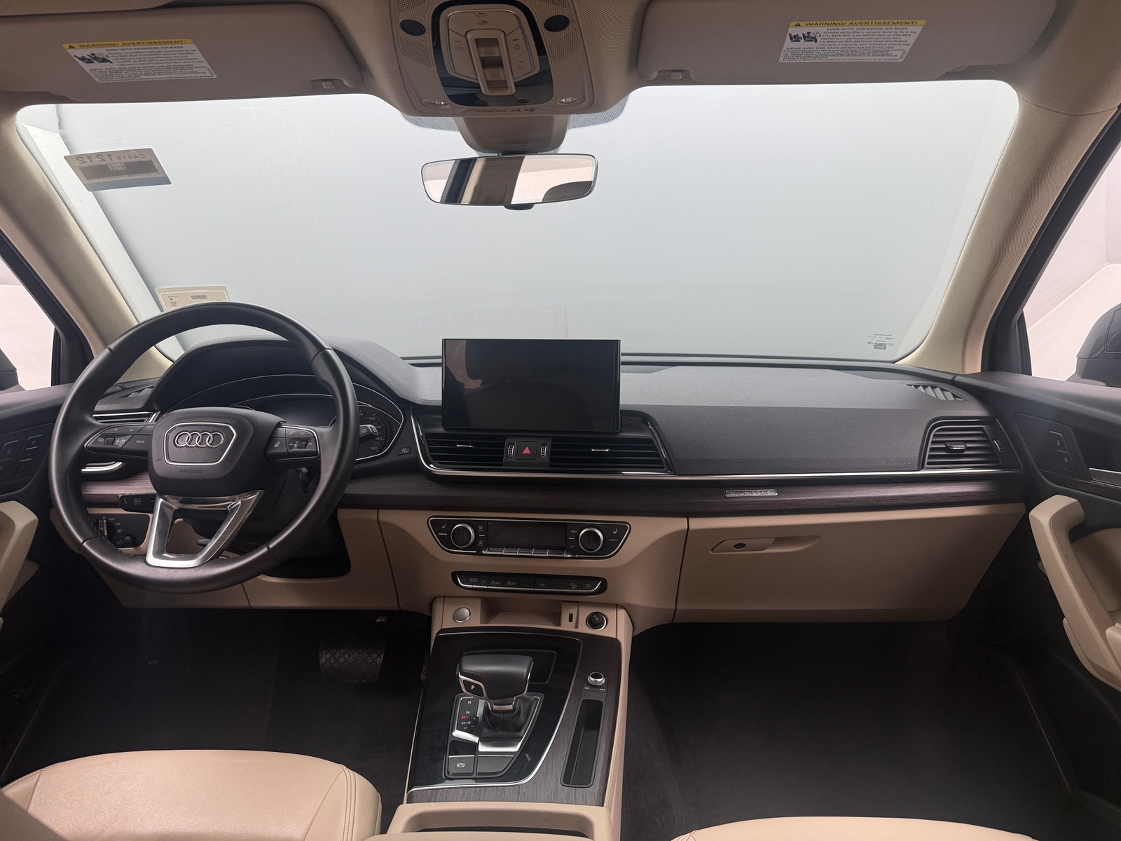 Thumbnail: 2023 Audi Q5 - 2