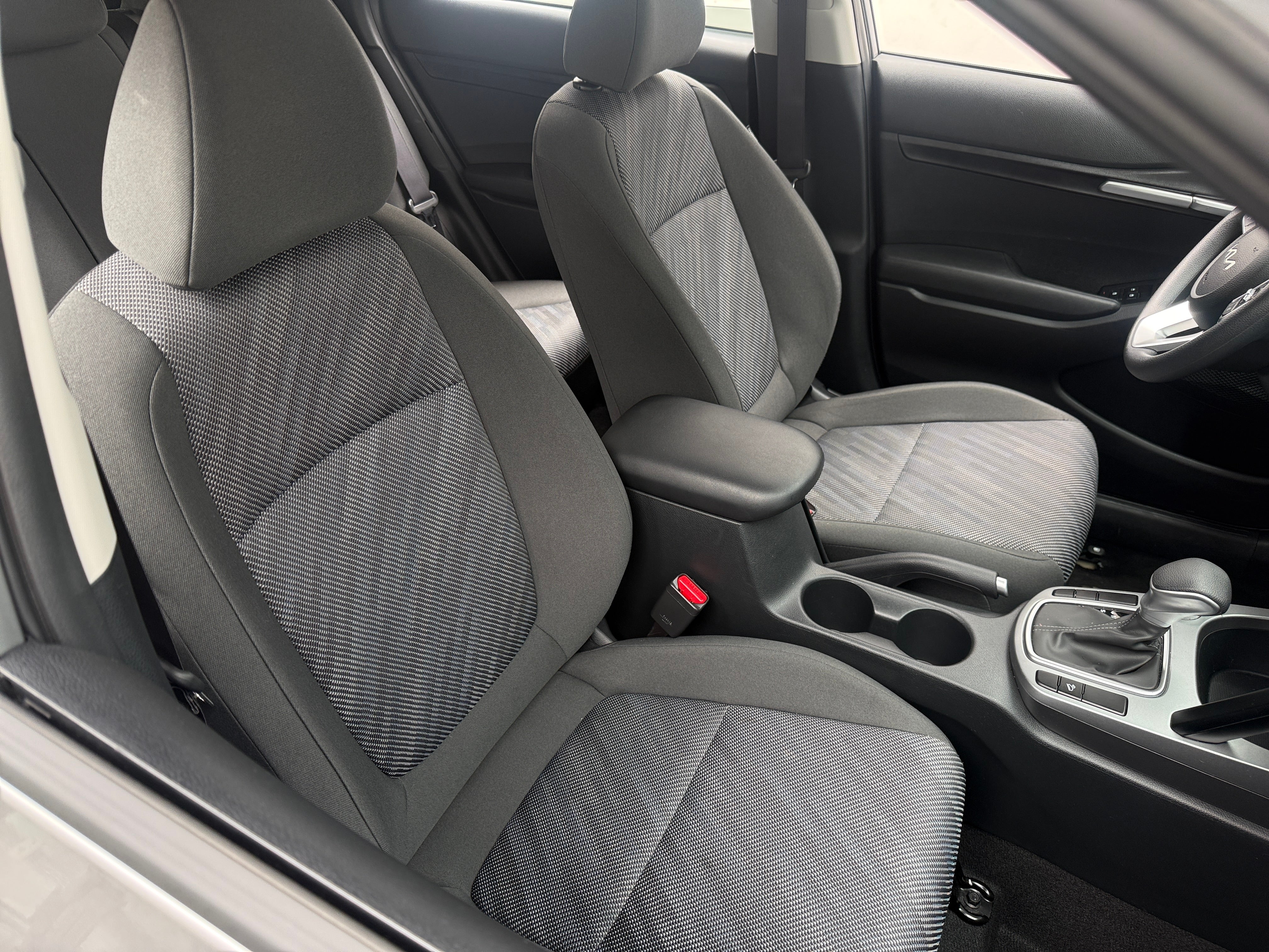 2026 Kia Seltos
