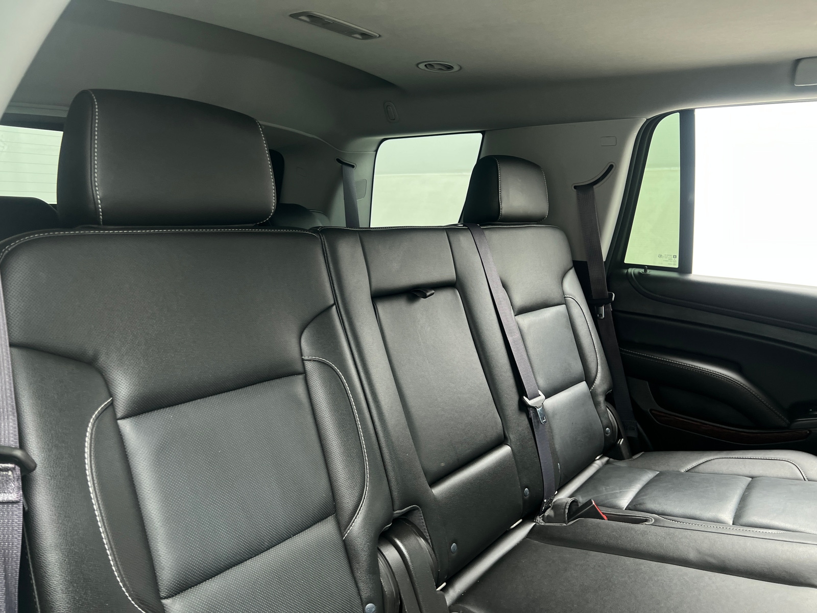 Thumbnail: 2017 GMC Yukon - 5