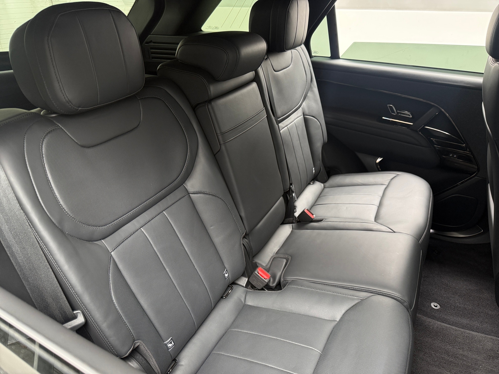 Thumbnail: 2024 Land Rover Range Rover Sport - 5