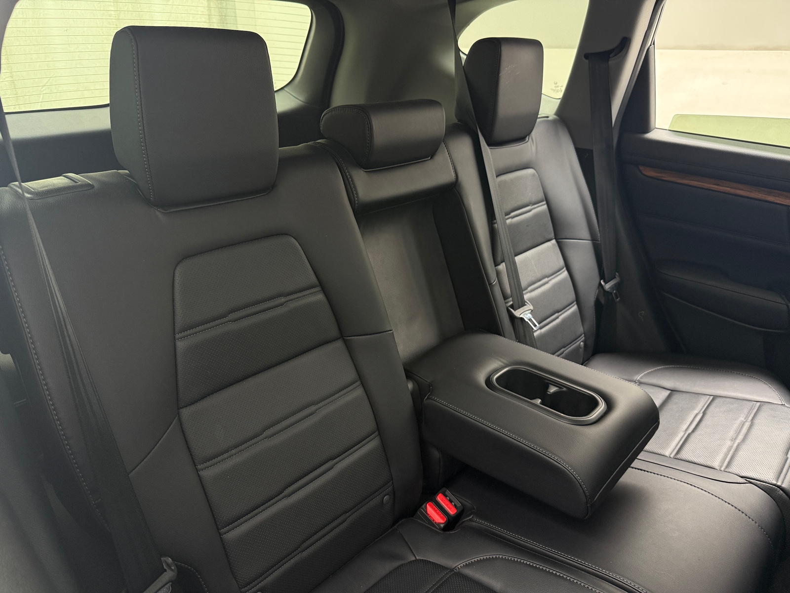 Thumbnail: 2018 Honda CR-V - 5