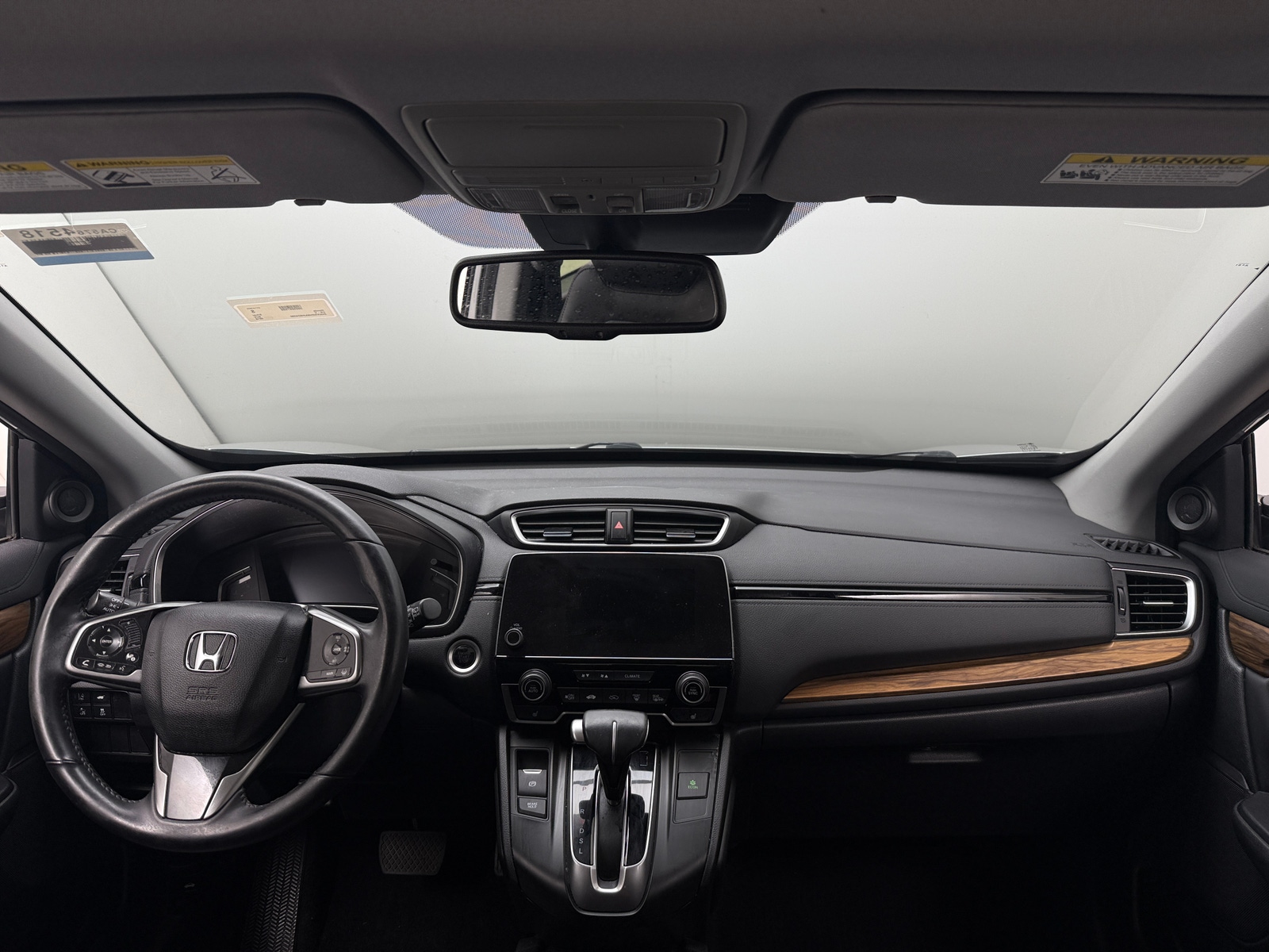 Thumbnail: 2018 Honda CR-V - 2