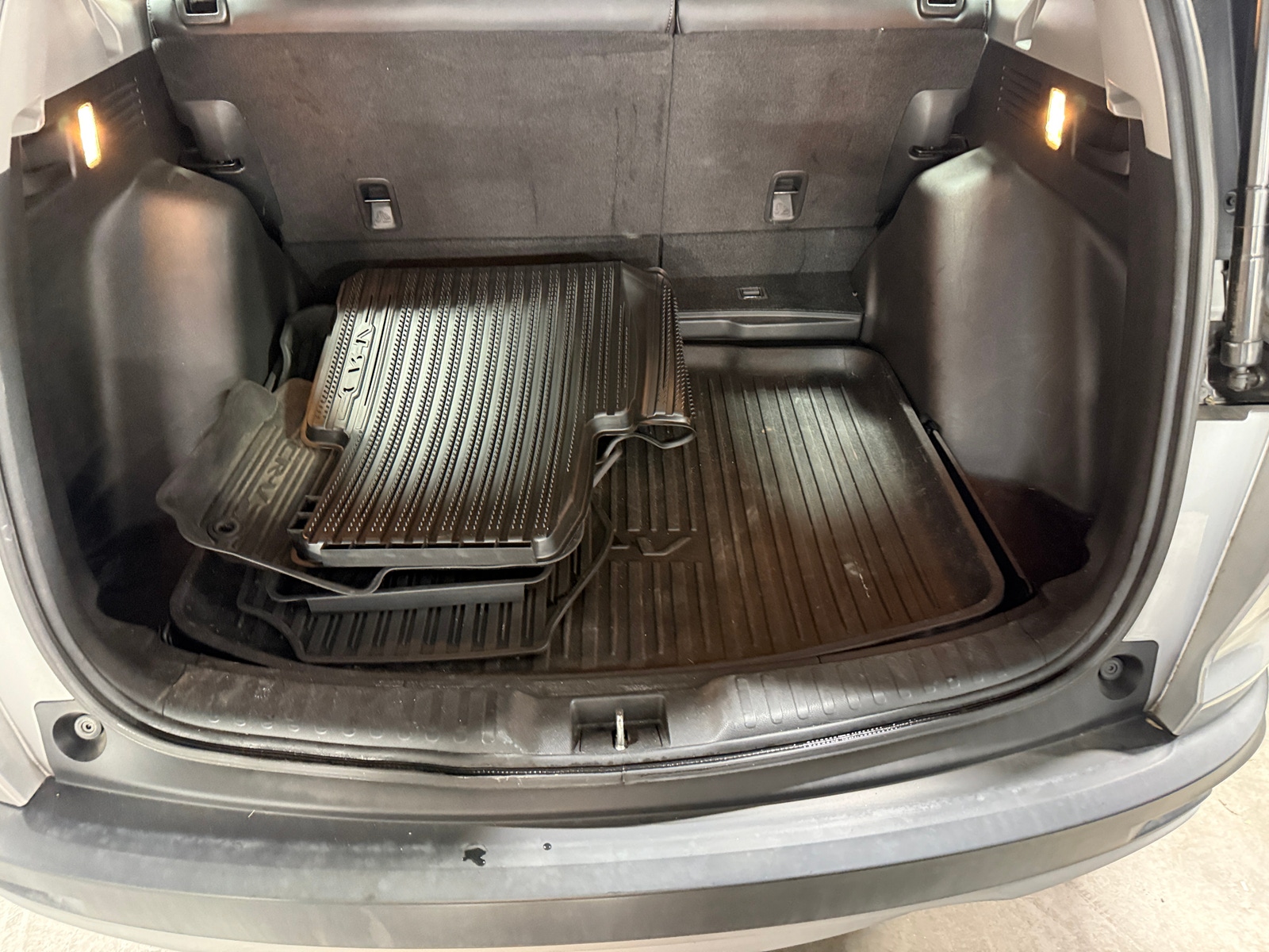 Thumbnail: 2018 Honda CR-V - 6