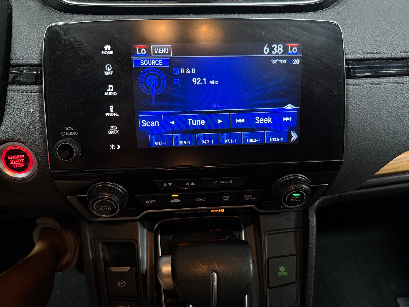 Thumbnail: 2018 Honda CR-V - 3