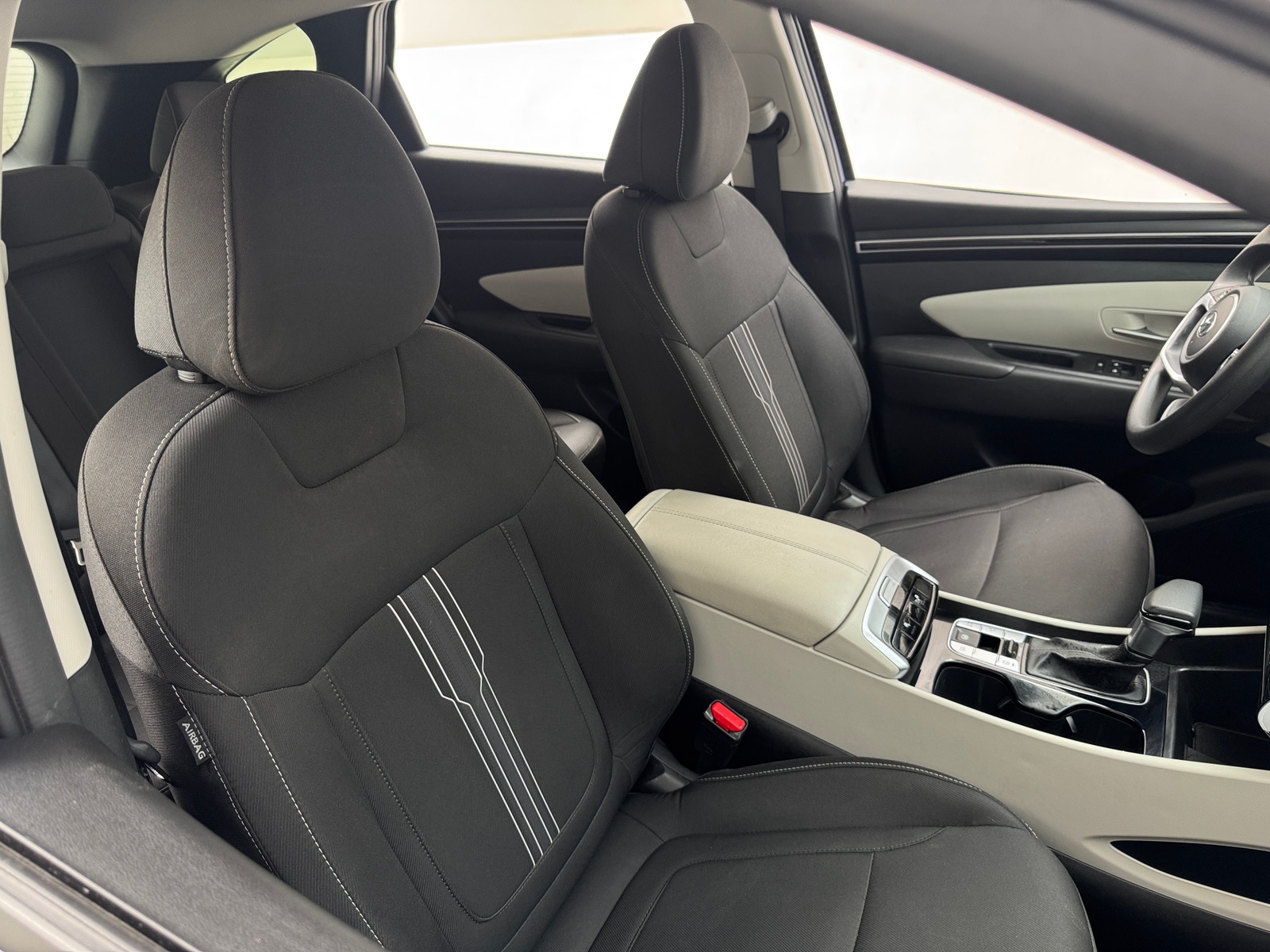 Thumbnail: 2024 Hyundai Tucson - 2