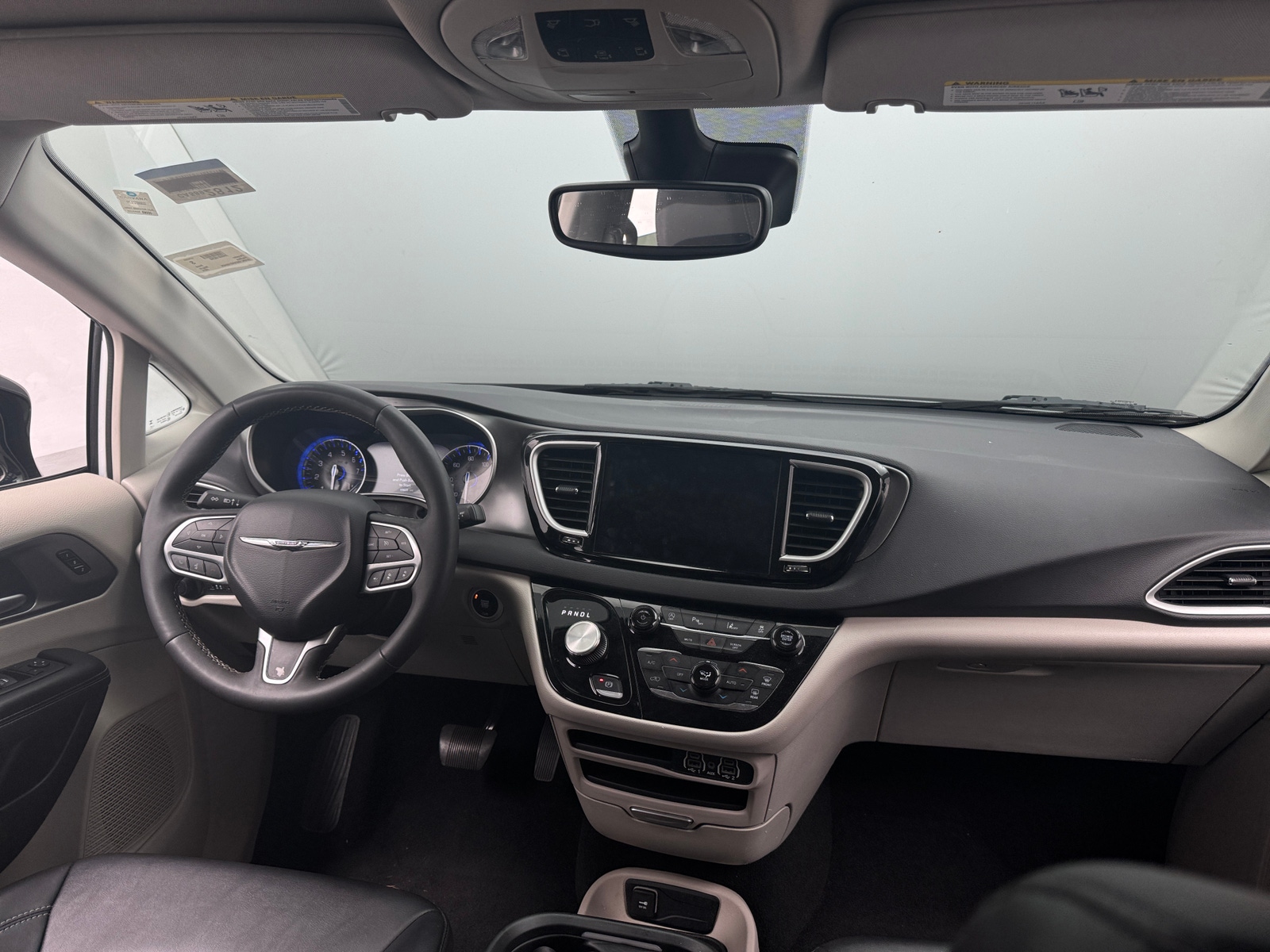 Thumbnail: 2024 Chrysler Pacifica - 2