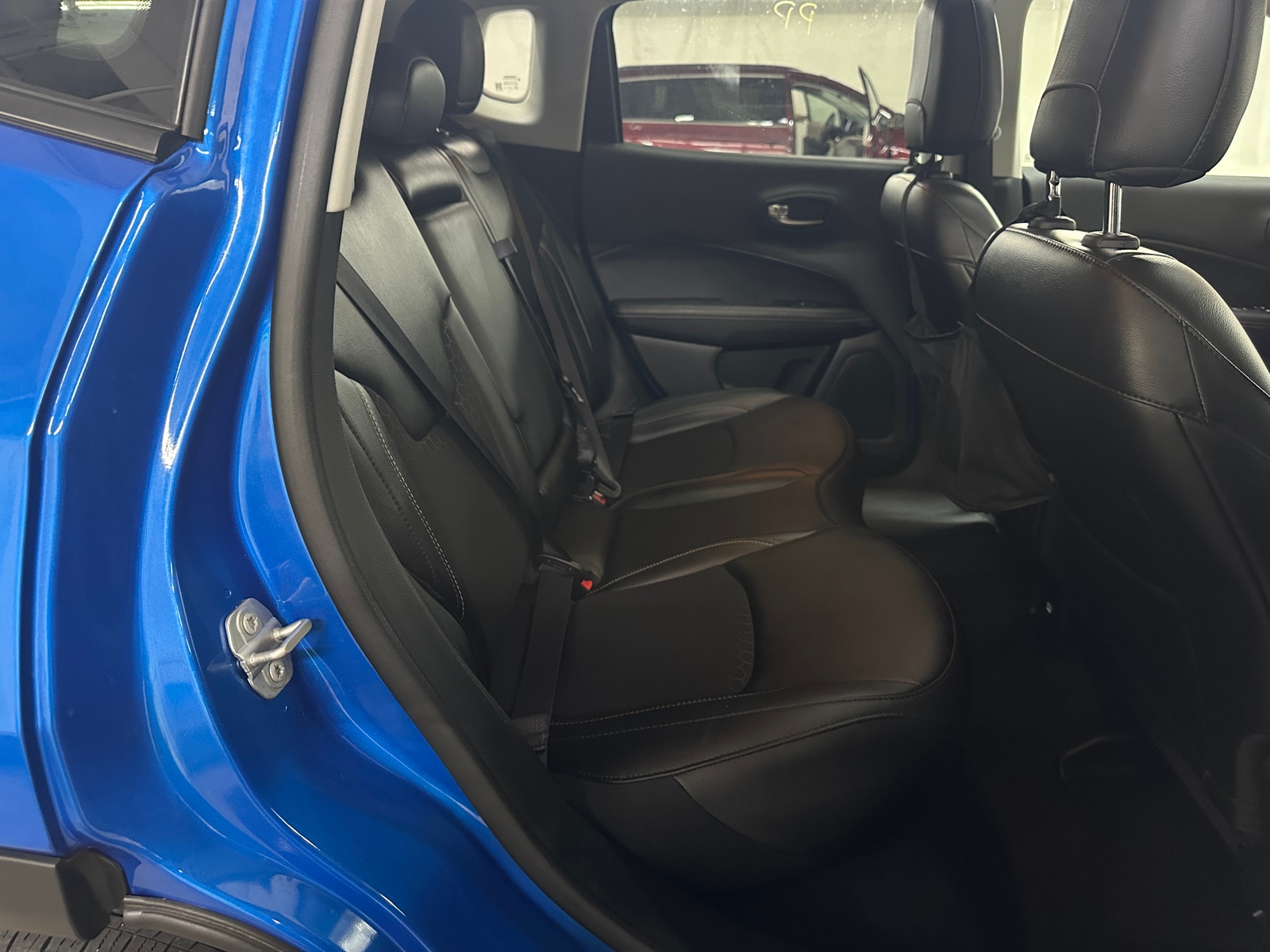 Thumbnail: 2020 Jeep Compass - 6