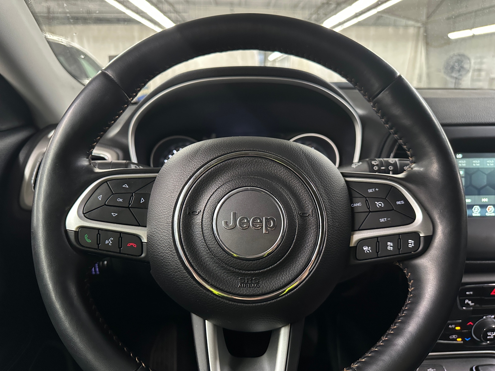 Thumbnail: 2020 Jeep Compass - 5