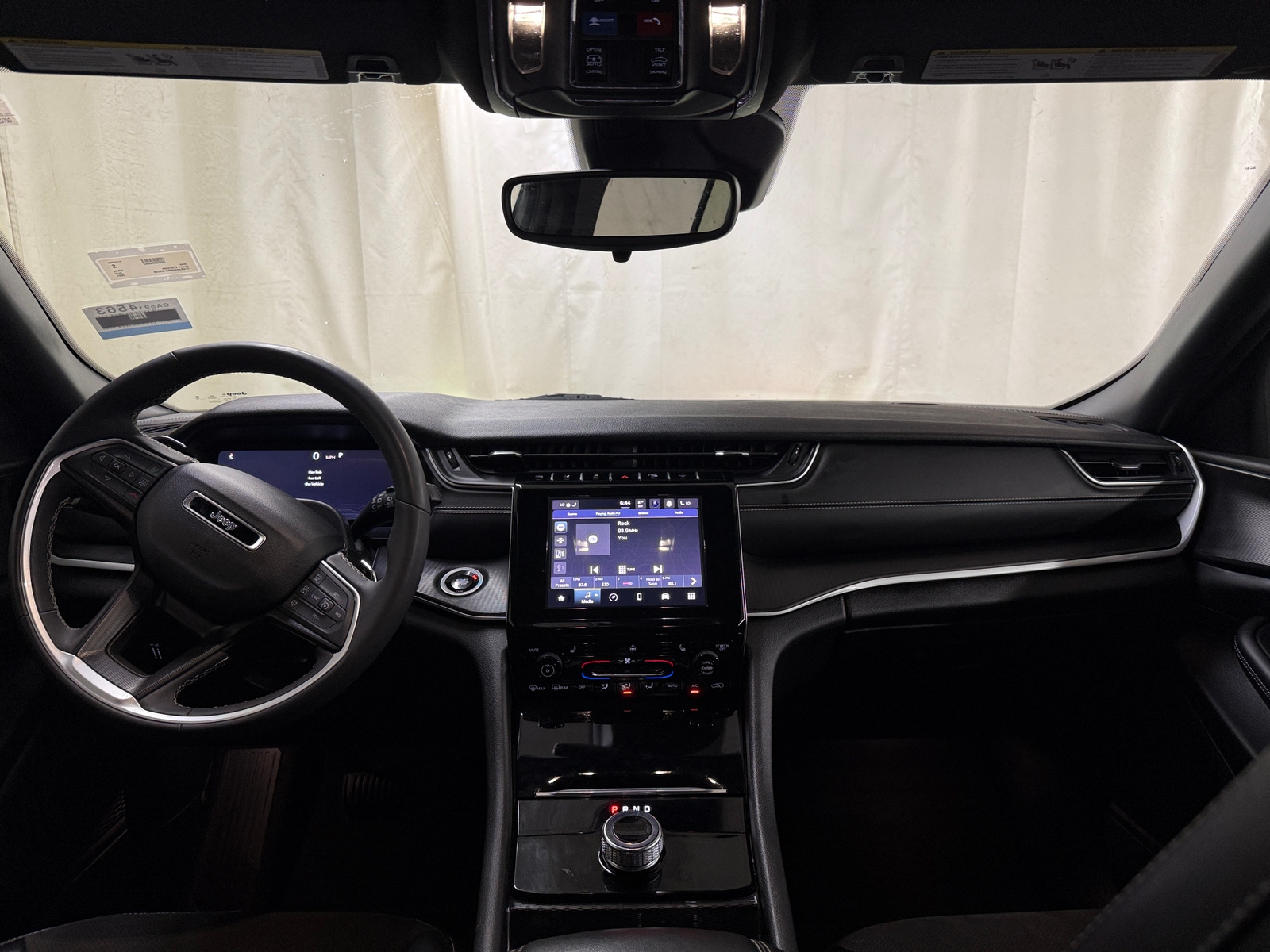 Thumbnail: 2024 Jeep Grand Cherokee - 2