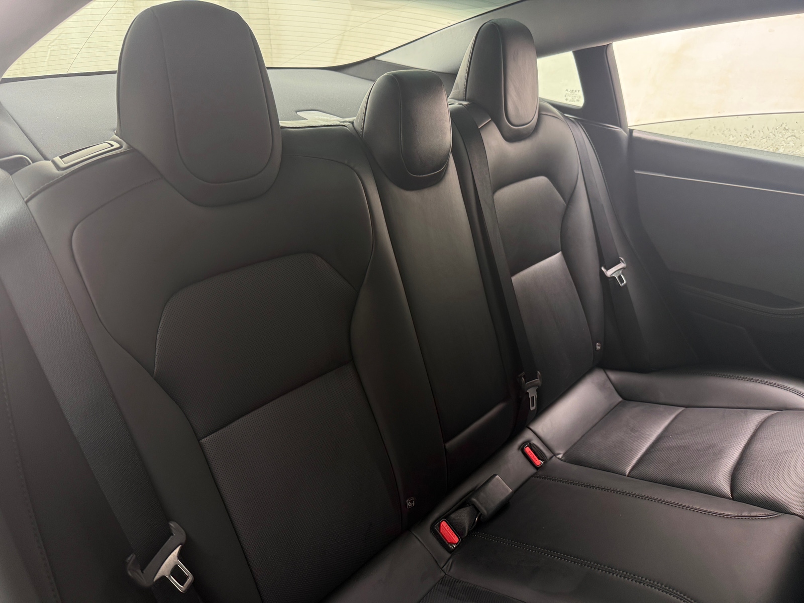 Thumbnail: 2024 Tesla Model 3 - 5