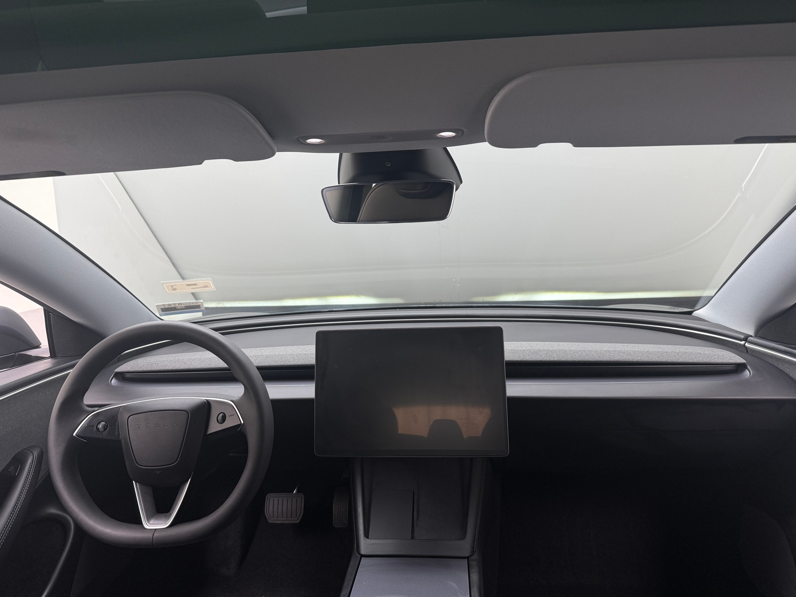 Thumbnail: 2024 Tesla Model 3 - 2