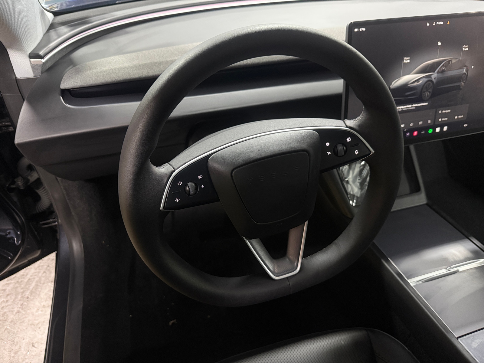 Thumbnail: 2024 Tesla Model 3 - 4