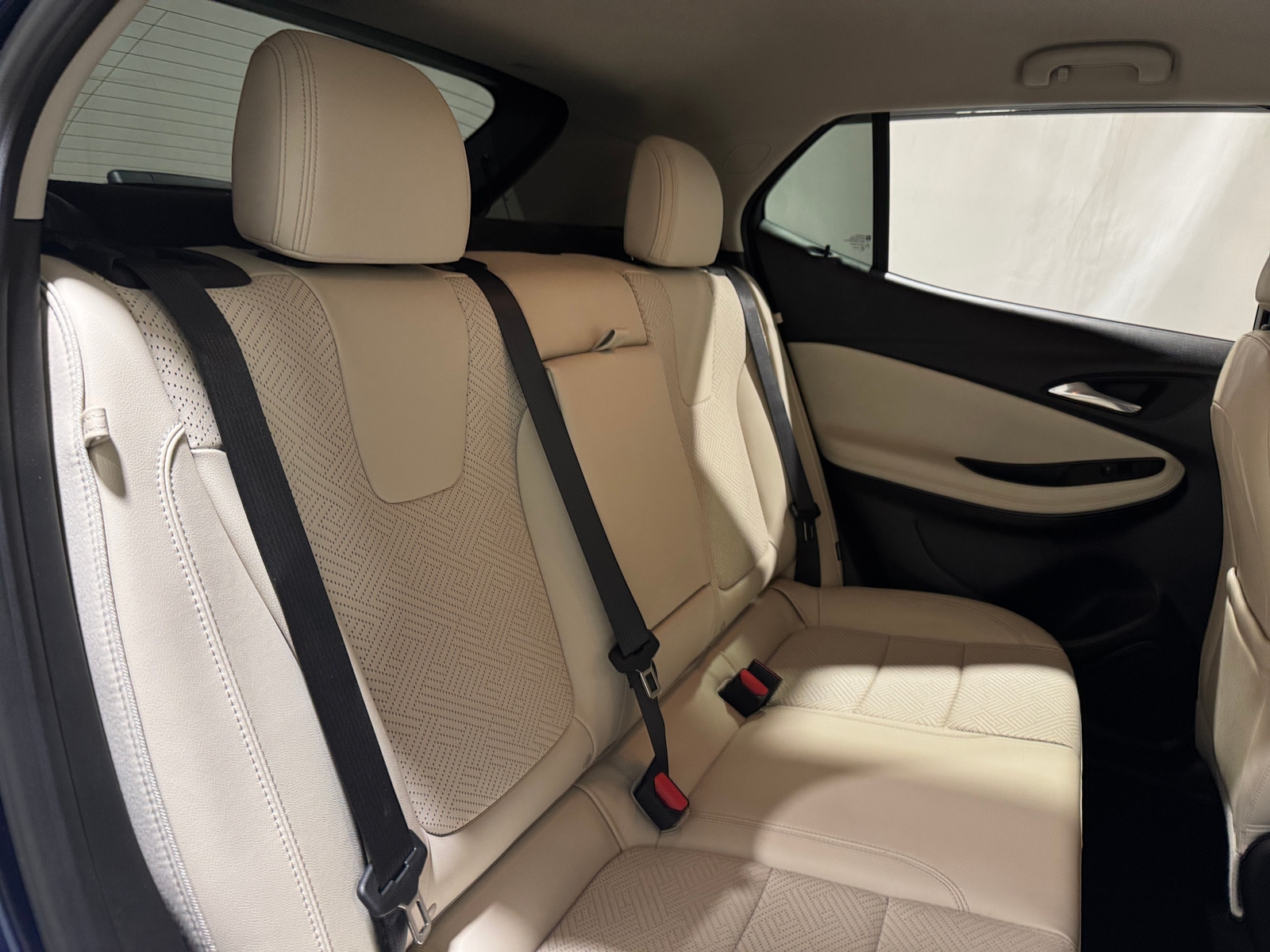 Thumbnail: 2022 Buick Encore GX - 5