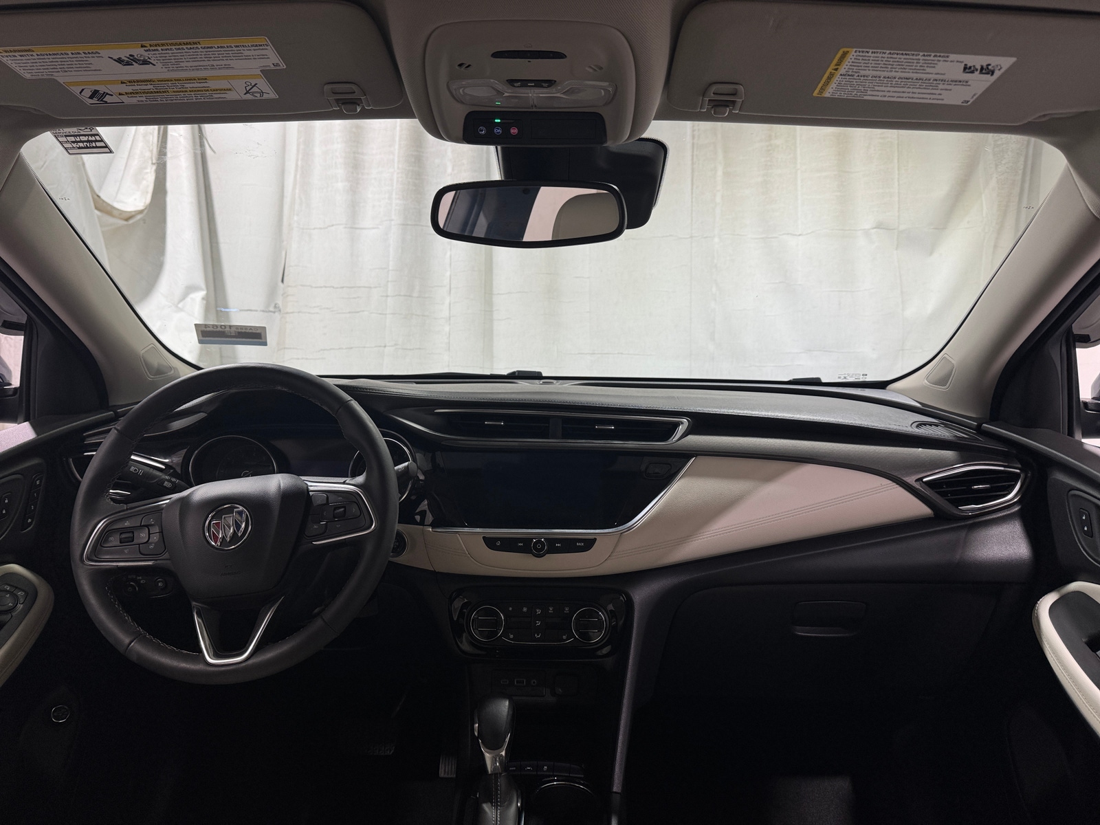 Thumbnail: 2022 Buick Encore GX - 2