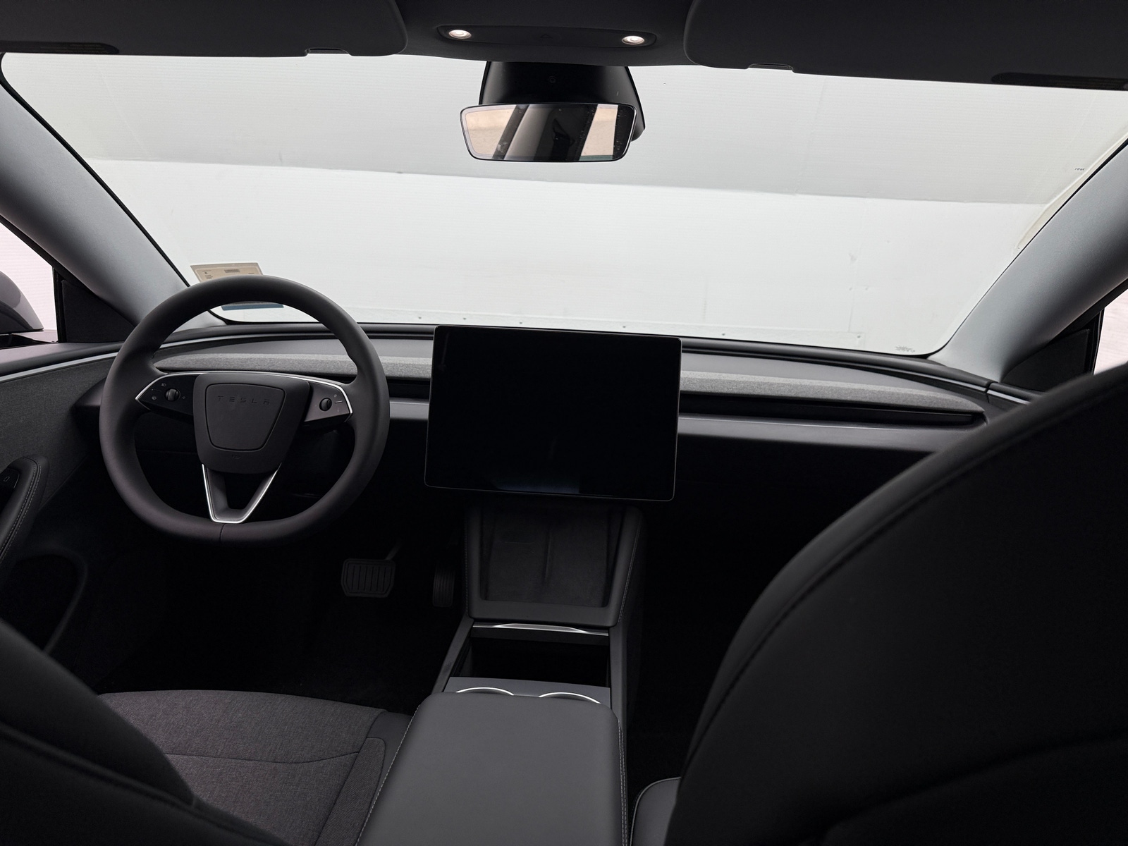 Thumbnail: 2025 Tesla Model 3 - 2