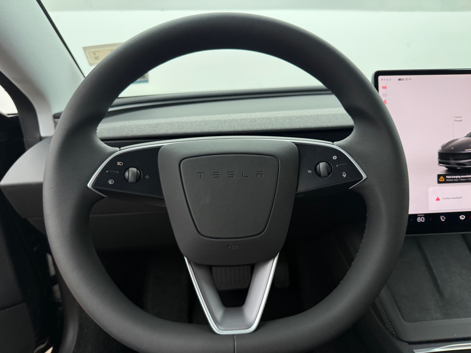 Thumbnail: 2025 Tesla Model 3 - 4