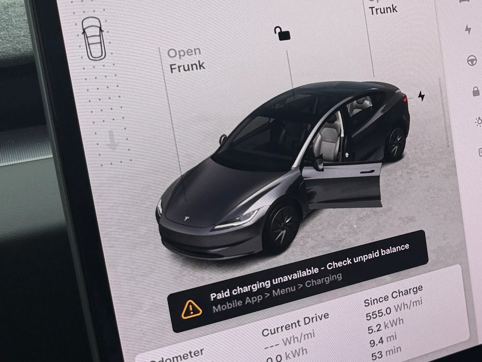 Thumbnail: 2025 Tesla Model 3 - 3
