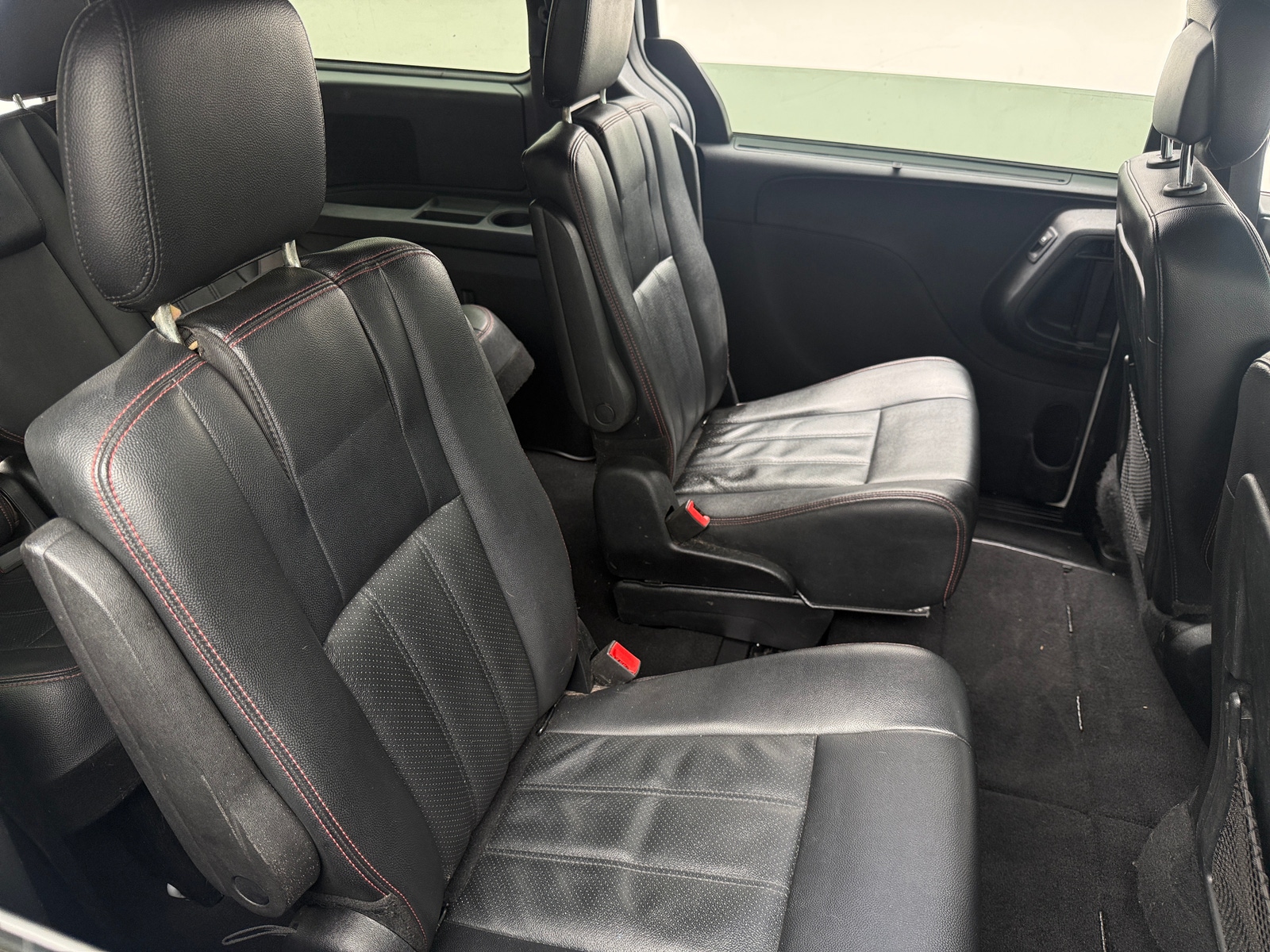 Thumbnail: 2020 Dodge Grand Caravan - 5