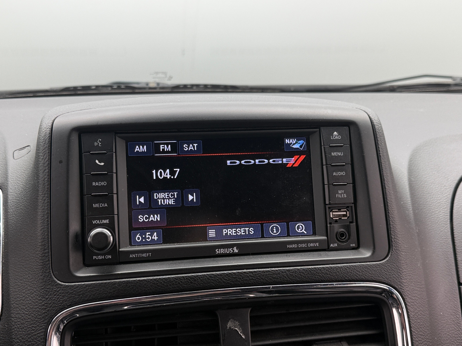 Thumbnail: 2020 Dodge Grand Caravan - 3