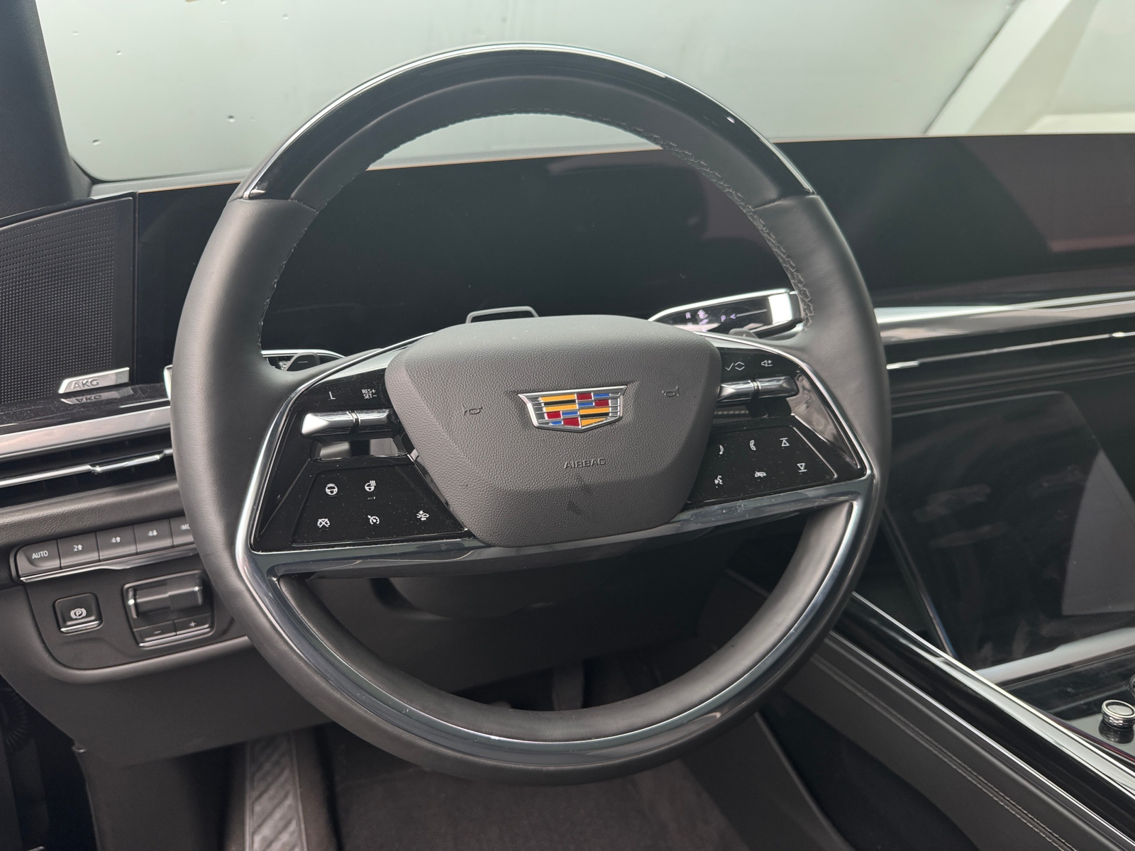 Thumbnail: 2025 Cadillac Escalade - 5