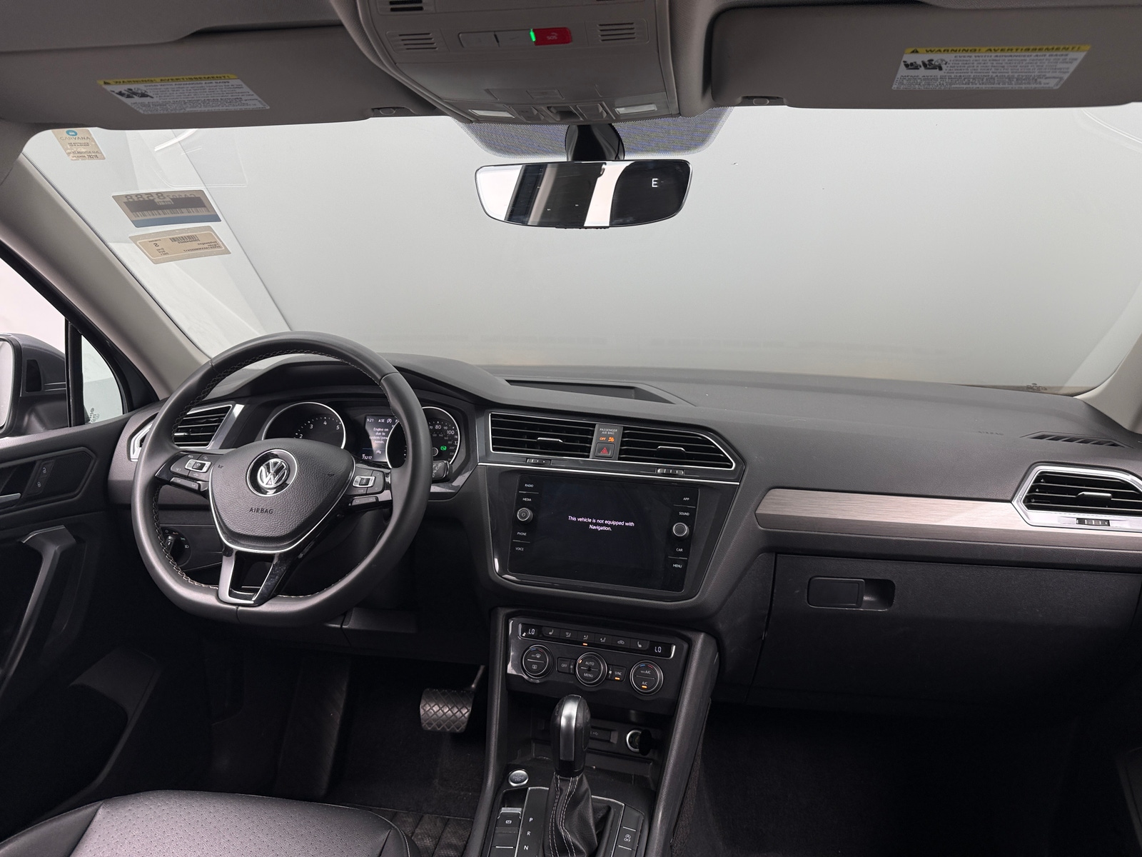 Thumbnail: 2021 Volkswagen Tiguan - 2