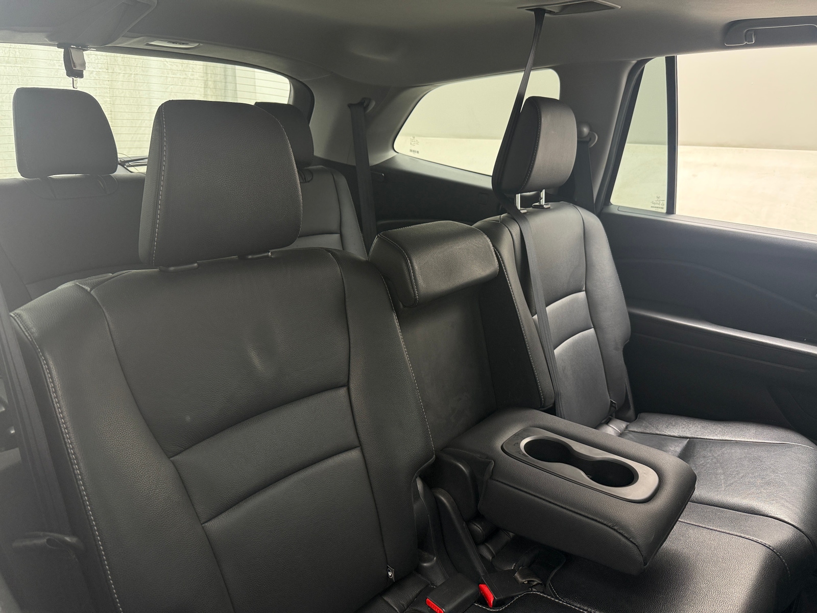 Thumbnail: 2016 Honda Pilot - 5