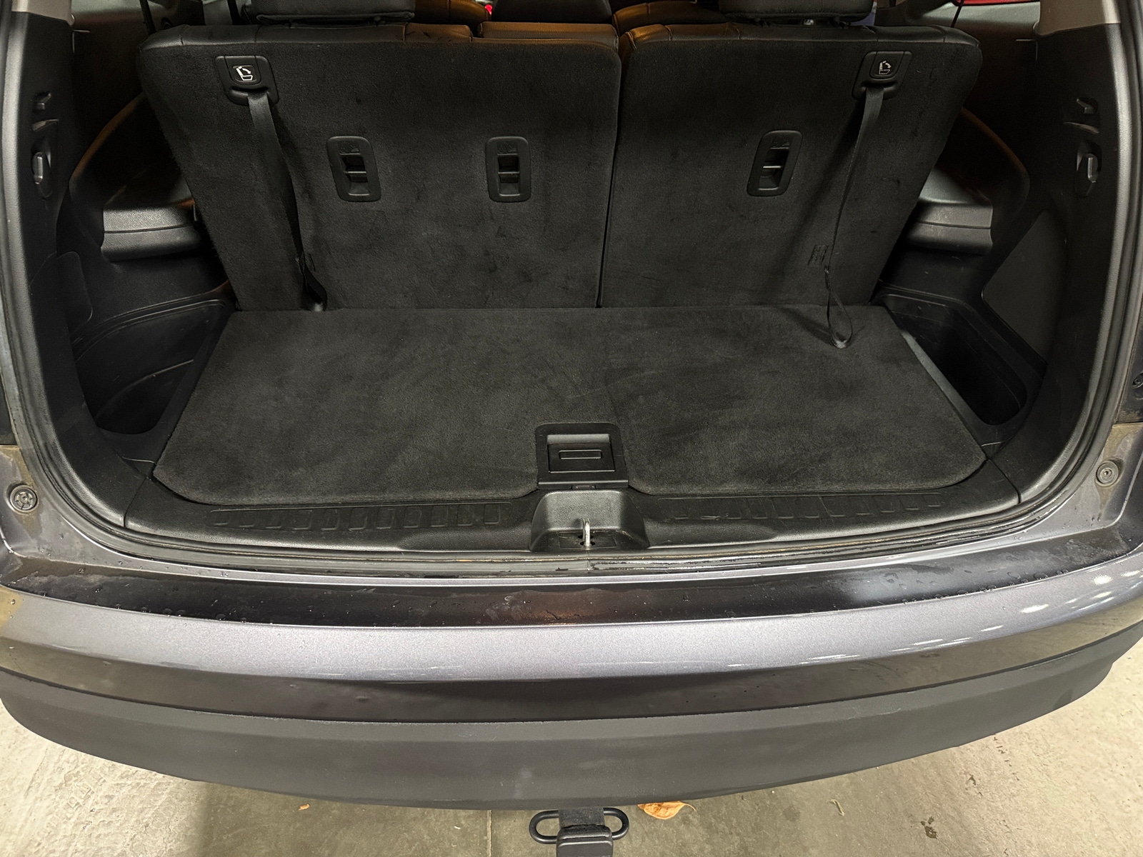 Thumbnail: 2016 Honda Pilot - 6