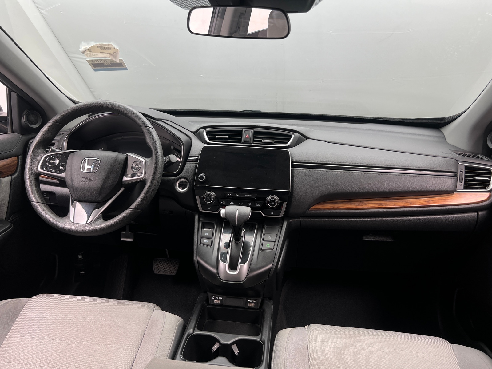 Thumbnail: 2022 Honda CR-V - 3
