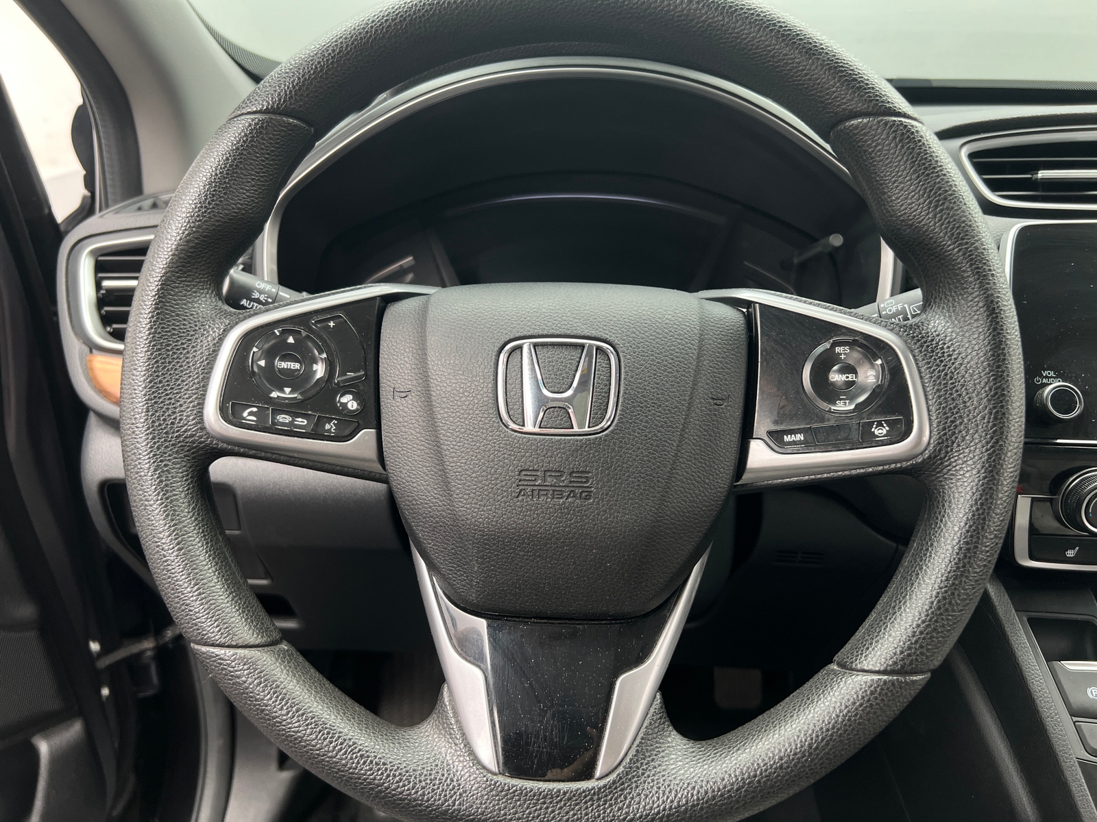 Thumbnail: 2022 Honda CR-V - 5