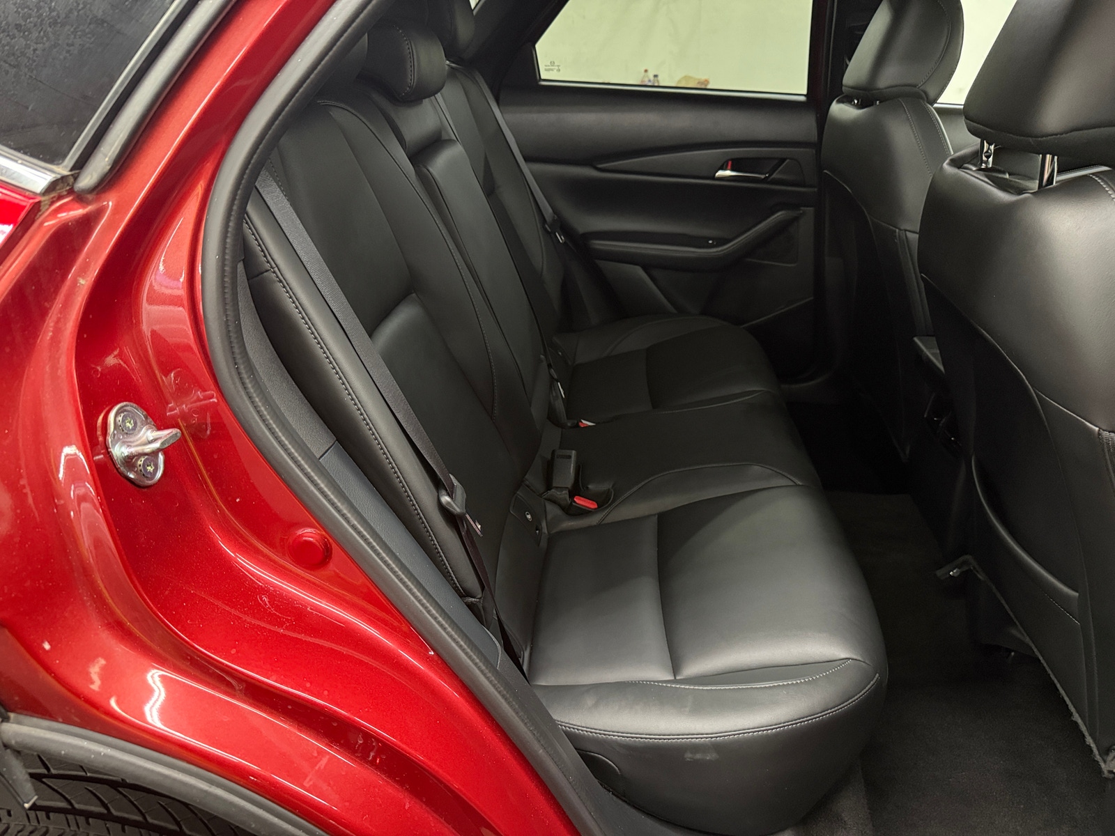 Thumbnail: 2023 Mazda CX-30 - 5