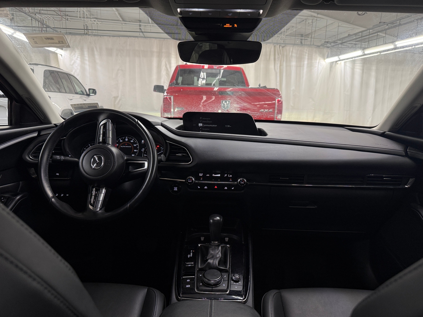 Thumbnail: 2023 Mazda CX-30 - 2