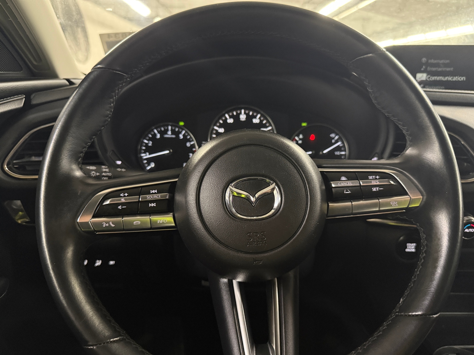 Thumbnail: 2023 Mazda CX-30 - 4