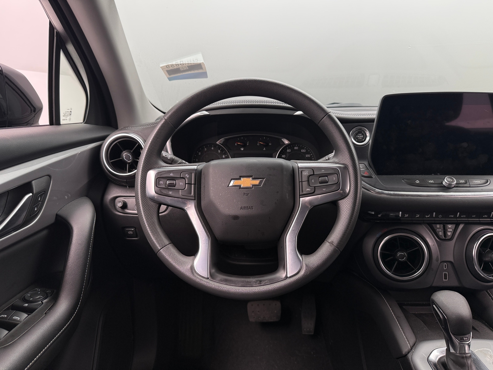 Thumbnail: 2023 Chevrolet Blazer - 5