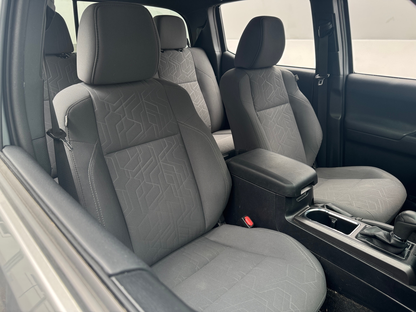 Thumbnail: 2019 Toyota Tacoma - 2