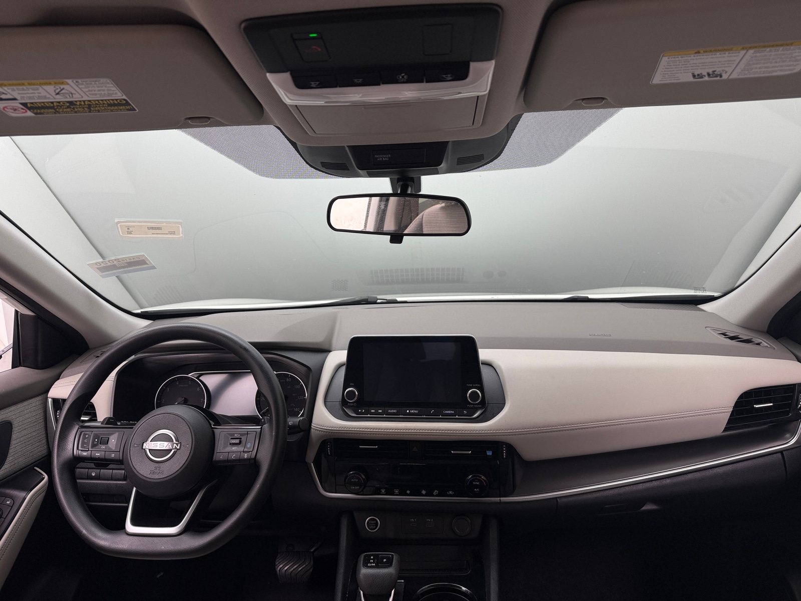 Thumbnail: 2022 Nissan Rogue - 3