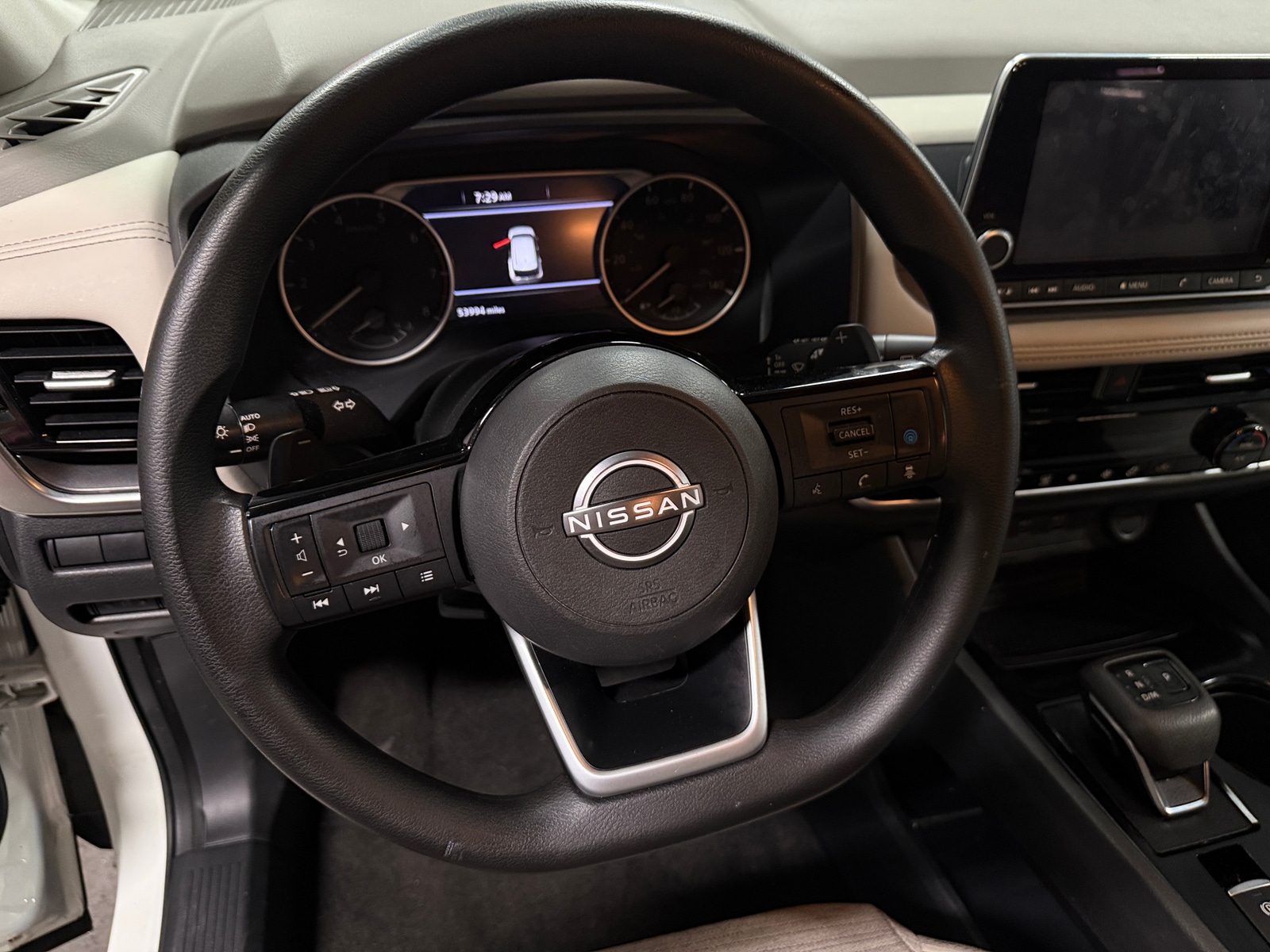 Thumbnail: 2022 Nissan Rogue - 5