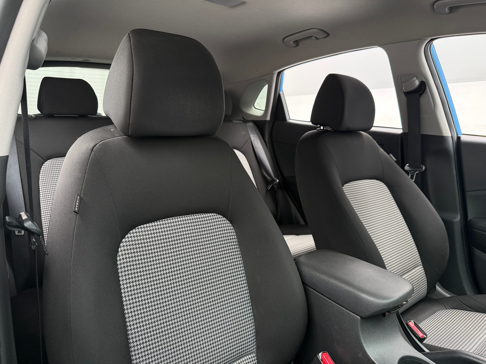 Thumbnail: 2018 Hyundai Kona - 2