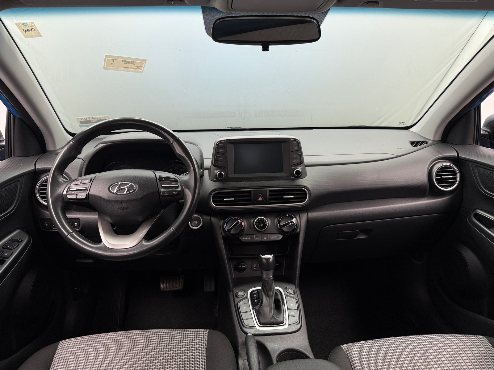 Thumbnail: 2018 Hyundai Kona - 3