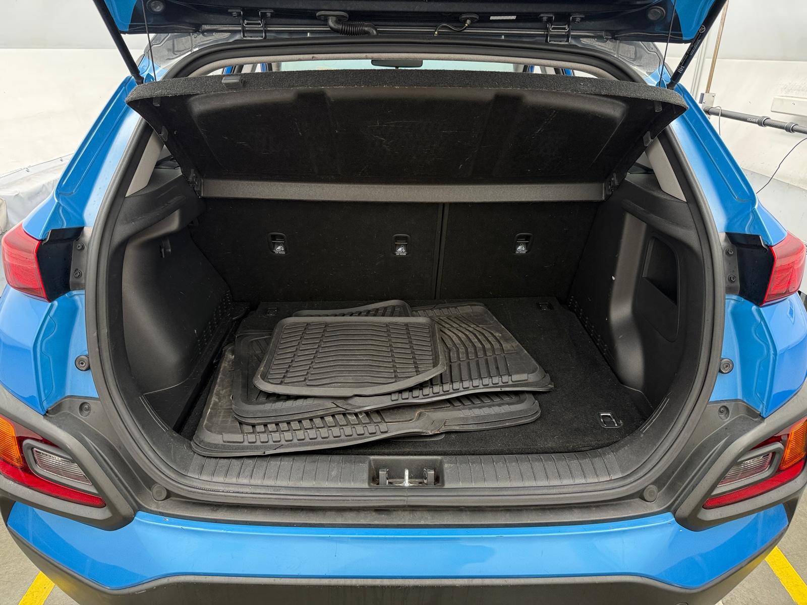 Thumbnail: 2018 Hyundai Kona - 7