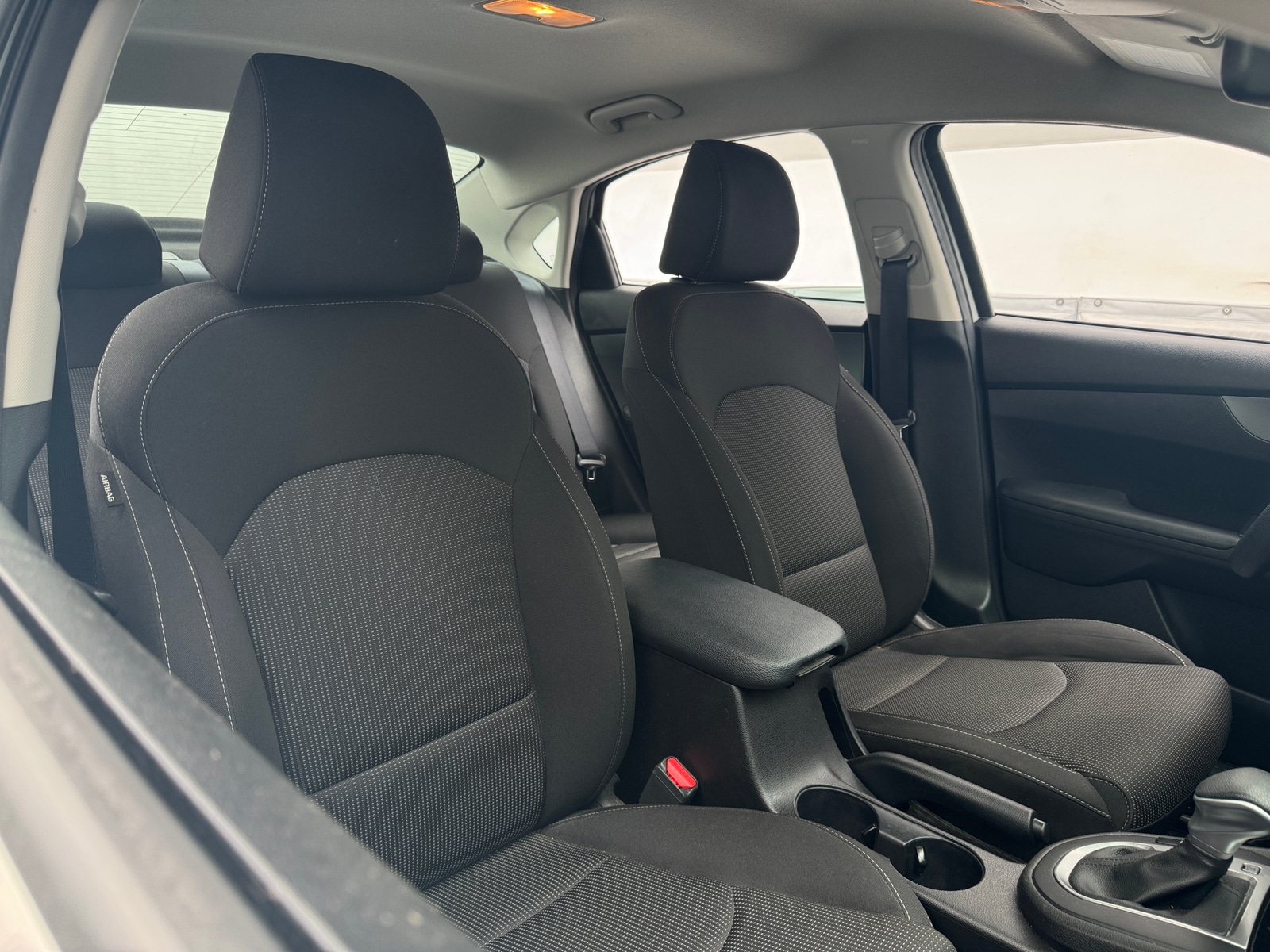 Thumbnail: 2020 Kia Forte - 2